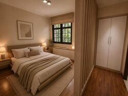Blk 955 Hougang Avenue 9 (Hougang), HDB 5 Rooms #591594561